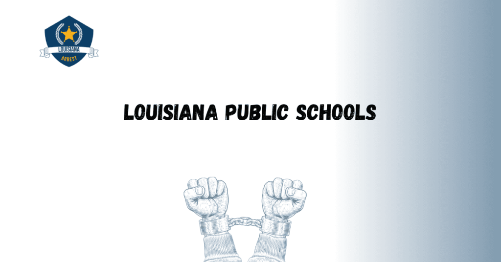 Louisiana Schools Transformed? Secretary'S Initiative Under Scrutiny. - 2zsjlhh